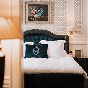 Deluxe Kamer met een King Size Bed